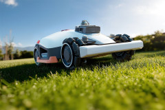 Robotická sekačka Mammotion LUBA 3 AWD 3000 (31)