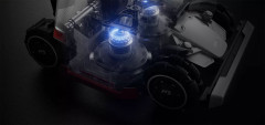 Robotická sekačka Mammotion LUBA 3 AWD 3000 (38)